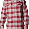 Promo π― Columbia Men's Arkansas Razorbacks Cardinal CLG Flare Gun™ Flannel Long Sleeve π Shirt β 2 Promo π― Columbia Men's Arkansas Razorbacks Cardinal CLG Flare Gun™ Flannel Long Sleeve π Shirt β -Cheap Warm jacket Shop unnamed file 4502