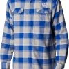 Deals β Columbia Men's Kentucky Wildcats Blue CLG Flare Gun™ Flannel Long Sleeve π Shirt βοΈ 1 Deals β Columbia Men's Kentucky Wildcats Blue CLG Flare Gun™ Flannel Long Sleeve π Shirt βοΈ -Cheap Warm jacket Shop unnamed file 4527