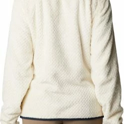 Buy 🔥 Columbia Women's Penn State Nittany Lions White Fire Side Sherpa Full-Zip Jacket 💯 -Cheap Warm jacket Shop unnamed file 4587