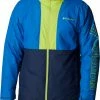 Outlet 😉 Columbia Men's Timberturner Jacket Coll Navy/bright Indigo 😍 -Cheap Warm jacket Shop unnamed file 459