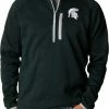 Best deal 🛒 Columbia Men's Michigan State Spartans Green Canyon Point Half-Zip Pullover Fleece Jacket ⭐ -Cheap Warm jacket Shop unnamed file 4594