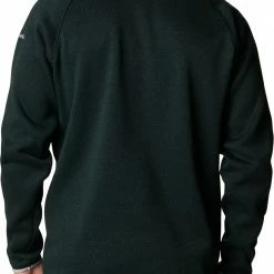 Best deal 🛒 Columbia Men's Michigan State Spartans Green Canyon Point Half-Zip Pullover Fleece Jacket ⭐ -Cheap Warm jacket Shop unnamed file 4597