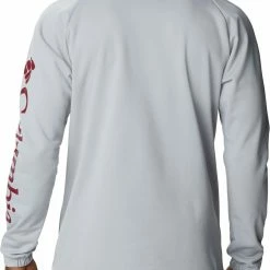 Hot Sale π Columbia Men's Texas A&M Aggies Grey PFG Terminal Tackle Quarter-Zip Pullover π Shirt β 11 Hot Sale π Columbia Men's Texas A&M Aggies Grey PFG Terminal Tackle Quarter-Zip Pullover π Shirt β -Cheap Warm jacket Shop unnamed file 4606