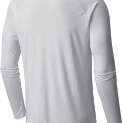 Best Sale 🎁 Columbia Men's 2021 National Champions Georgia Bulldogs PFG Terminal Tackle Long Sleeve T-Shirt 🛒 -Cheap Warm jacket Shop unnamed file 4608