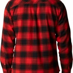 Promo ⌛ Columbia Men's Georgia Bulldogs Red Plaid Flare Gun Flannel Button Down Long Sleeve 👚 Shirt 👍 -Cheap Warm jacket Shop unnamed file 4658