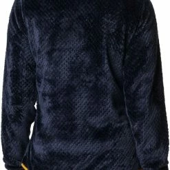 Hot Sale ⌛ Columbia Women's West Virginia Mountaineers Blue Fire Side Sherpa Full-Zip Jacket 🧨 -Cheap Warm jacket Shop unnamed file 4669
