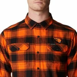Best reviews of π₯ Columbia Men's Oregon State Beavers Orange CLG Flare Gun™ Flannel Long Sleeve π Shirt 𧨠9 Best reviews of π₯ Columbia Men's Oregon State Beavers Orange CLG Flare Gun™ Flannel Long Sleeve π Shirt 𧨠-Cheap Warm jacket Shop unnamed file 4680
