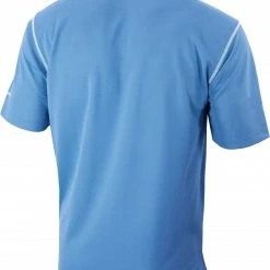 Flash Sale 🤩 Columbia Men's Ole Miss Rebels 2022 NCAA ⚾ Baseball Men's College World Series Champions Polo 🌟 -Cheap Warm jacket Shop unnamed file 4698