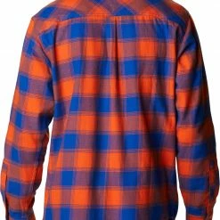 Promo 🎉 Columbia Men's Florida Gators Blue Plaid Flare Gun Flannel Button Down Long Sleeve 👚 Shirt 👍 -Cheap Warm jacket Shop unnamed file 4706