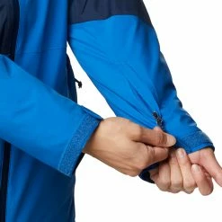 Flash Sale 💯 Columbia Men's Iceberg Point Jacket Red Quartz/shark ❤️ -Cheap Warm jacket Shop unnamed file 472