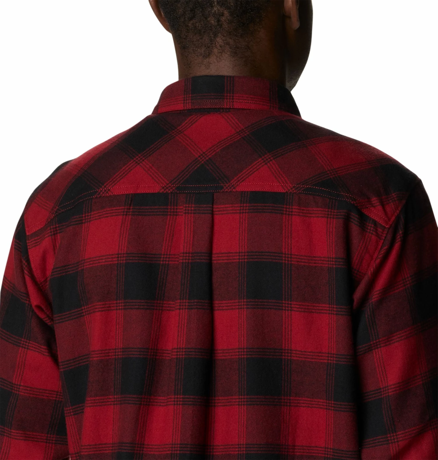 Budget β¨ Columbia Men's South Carolina Gamecocks Garnet Plaid Flare Gun Flannel Button Down Long Sleeve π Shirt 𧨠6 Budget β¨ Columbia Men's South Carolina Gamecocks Garnet Plaid Flare Gun Flannel Button Down Long Sleeve π Shirt 𧨠- Image 4