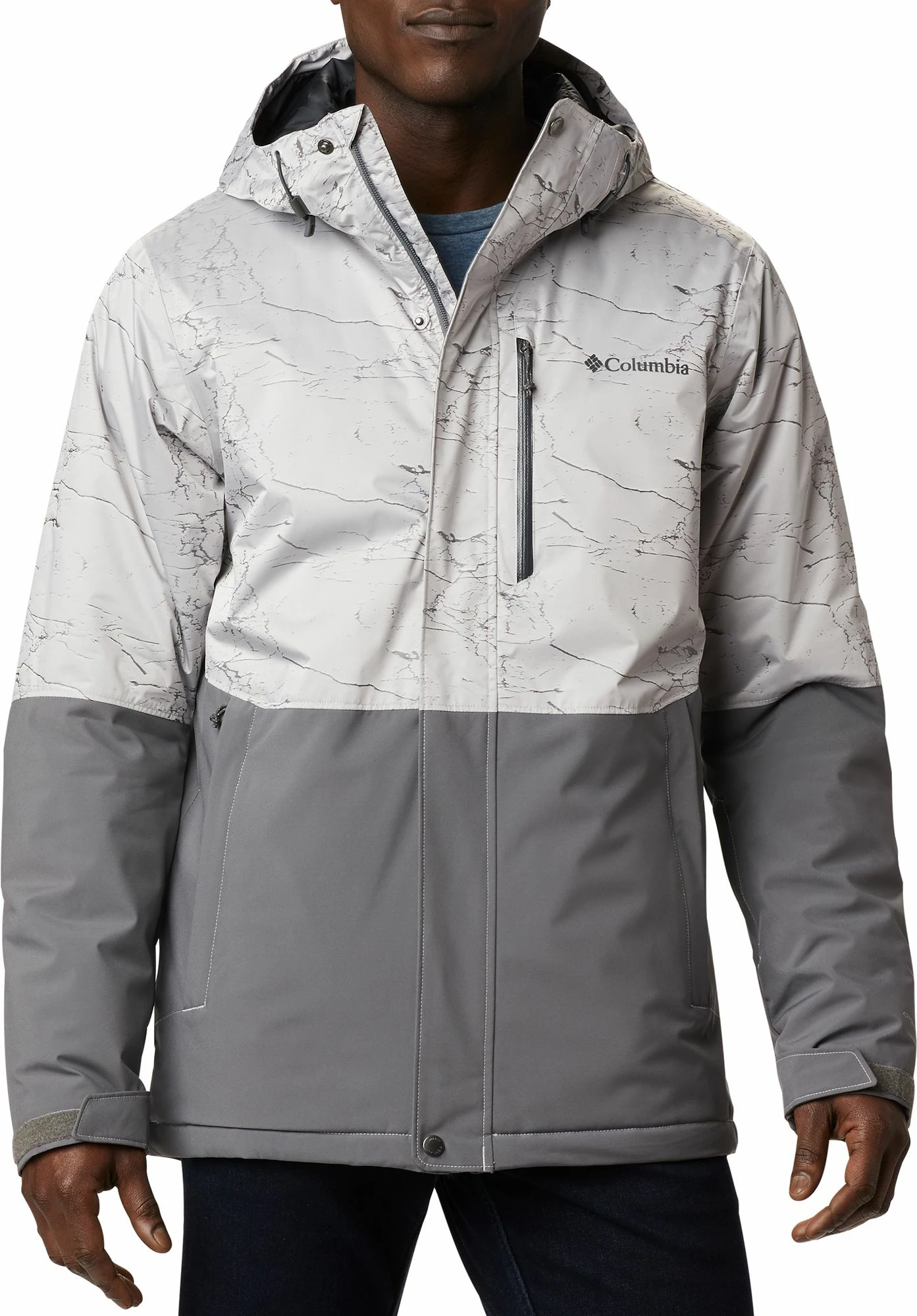 Top 10 π Columbia Men's Winter District Jacket Black β¨ 3 Top 10 π Columbia Men's Winter District Jacket Black β¨