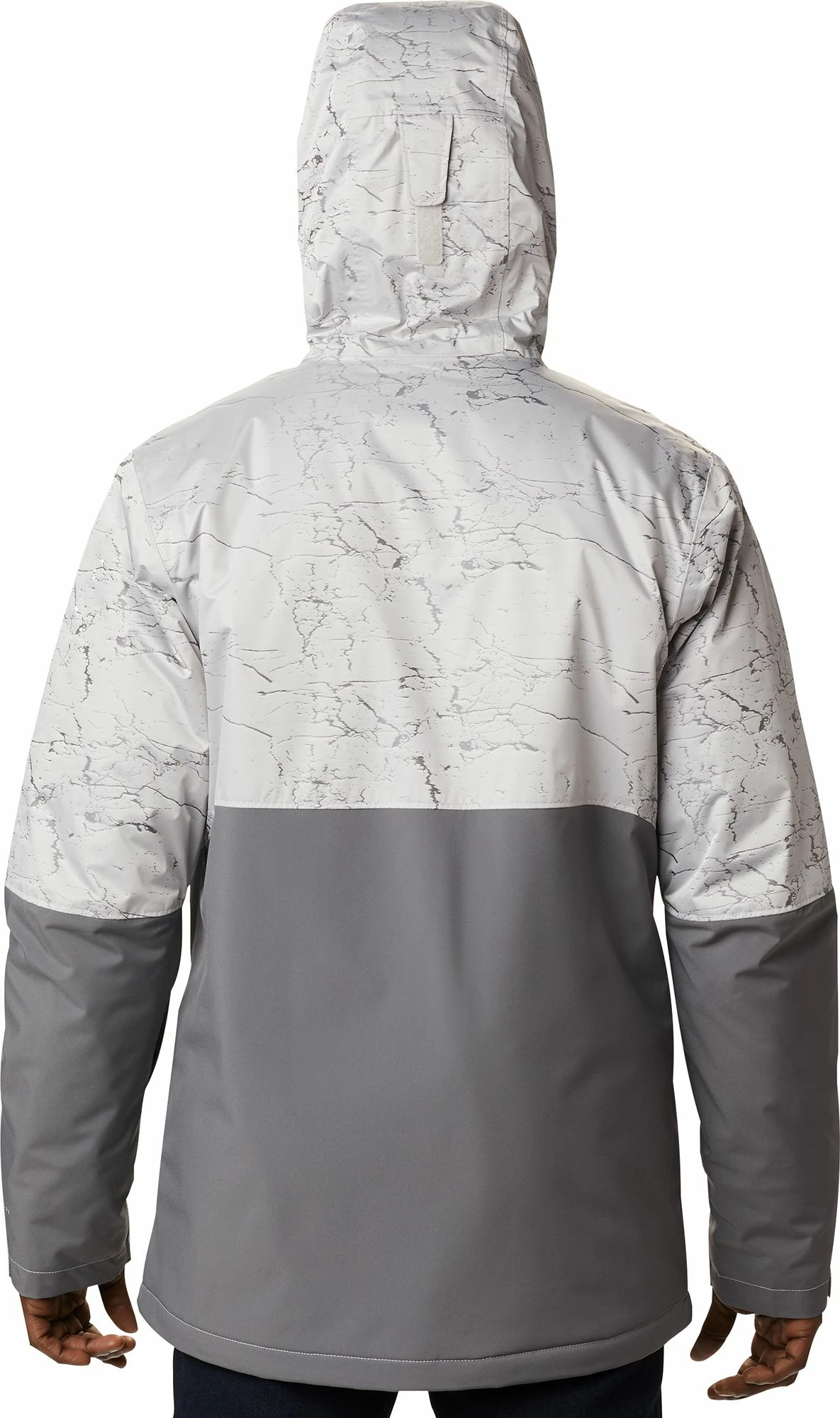 Top 10 π Columbia Men's Winter District Jacket Black β¨ 4 Top 10 π Columbia Men's Winter District Jacket Black β¨ - Image 2