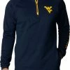 Budget π Columbia Men's West Virginia Mountaineers Blue PFG Terminal Tackle Quarter-Zip Pullover π Shirt π 2 Budget π Columbia Men's West Virginia Mountaineers Blue PFG Terminal Tackle Quarter-Zip Pullover π Shirt π -Cheap Warm jacket Shop unnamed file 4740
