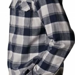 Hot Sale 😀 Columbia Men's Penn State Nittany Lions Blue Plaid Flare Gun Flannel Button Down Long Sleeve 👕 Shirt 💯 -Cheap Warm jacket Shop unnamed file 4751