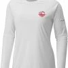Buy 🛒 Columbia Women's Ole Miss Rebels 2022 NCAA ⚾ Baseball Men's College World Series Champions Long Sleeve T-Shirt 😍 -Cheap Warm jacket Shop unnamed file 4754