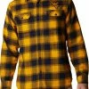 Cheap 😀 Columbia Men's West Virginia Mountaineers Blue Plaid Flare Gun Flannel Button Down Long Sleeve 👕 Shirt ⌛ -Cheap Warm jacket Shop unnamed file 4756