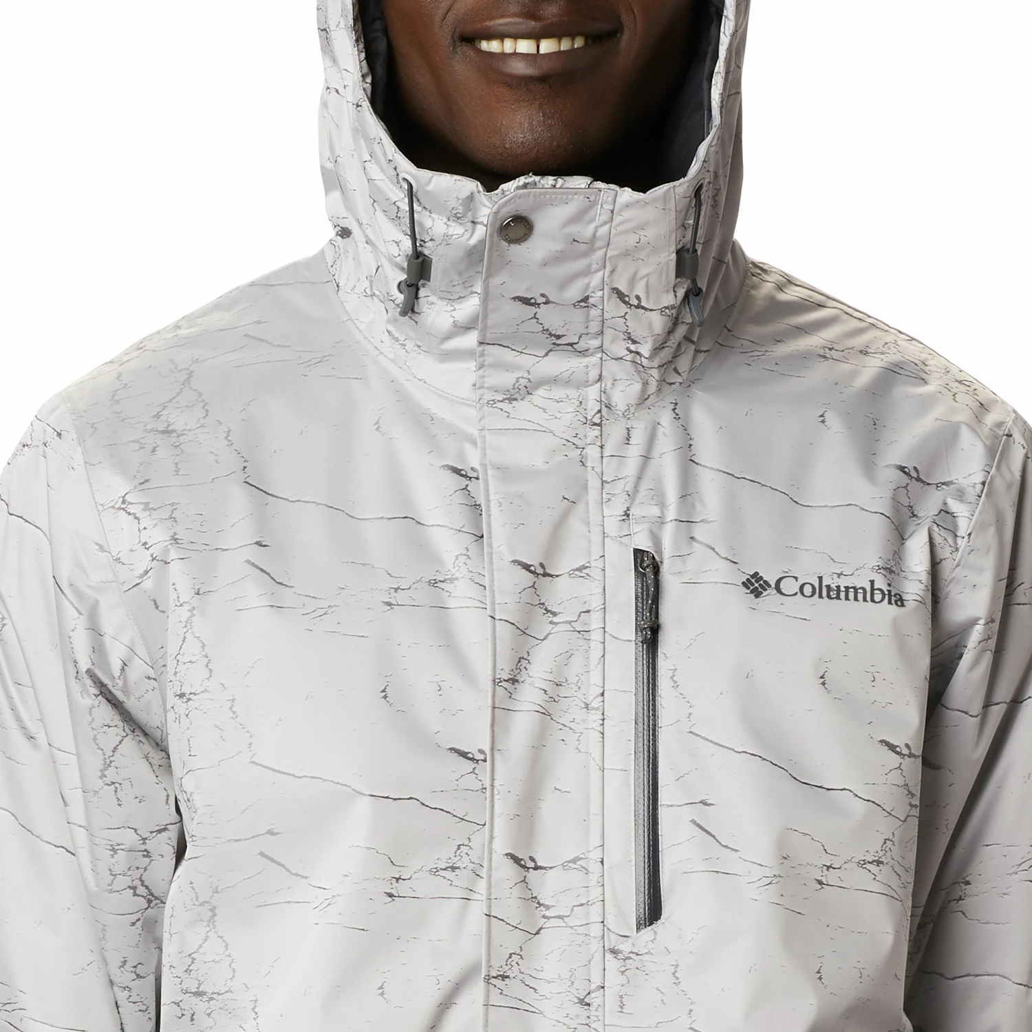 Top 10 π Columbia Men's Winter District Jacket Black β¨ 6 Top 10 π Columbia Men's Winter District Jacket Black β¨ - Image 4