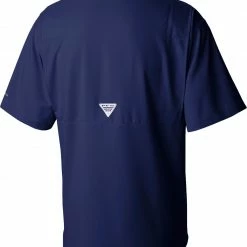 Best Pirce 👍 Columbia Men's Ole Miss Rebels 2022 NCAA ⚾ Baseball Men's College World Series Champions Tamiami Button Down 👚 Shirt 👏 -Cheap Warm jacket Shop unnamed file 4764