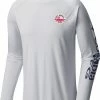 New π Columbia Men's Ole Miss Rebels 2022 NCAA βΎ Baseball Men's College World Series Champions Terminal Tackle Long Sleeve T-Shirt π₯ 1 New π Columbia Men's Ole Miss Rebels 2022 NCAA βΎ Baseball Men's College World Series Champions Terminal Tackle Long Sleeve T-Shirt π₯ -Cheap Warm jacket Shop unnamed file 4769