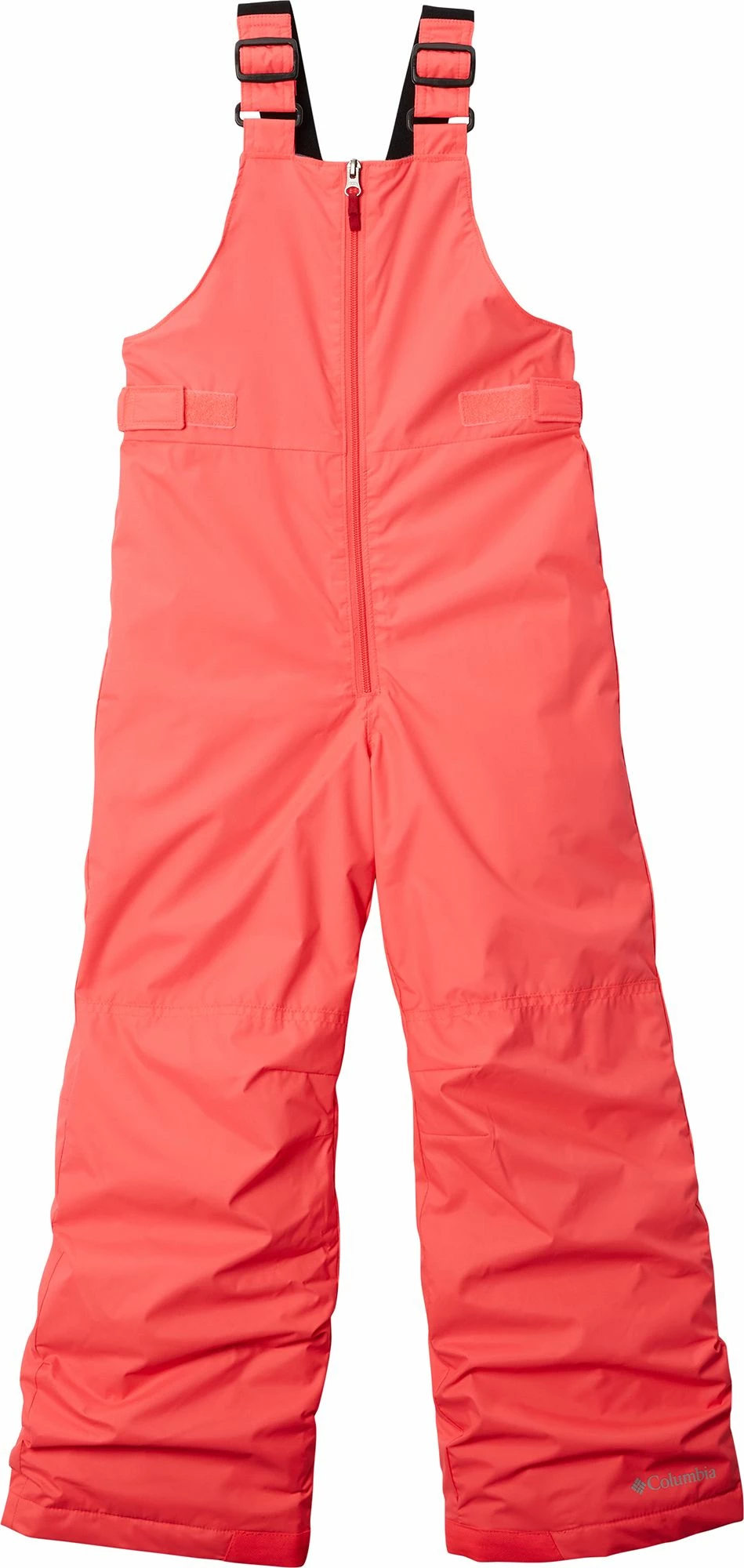 Promo β€οΈ Columbia Girls' Snowslope II Bib Black π 2 Promo β€οΈ Columbia Girls' Snowslope II Bib Black π