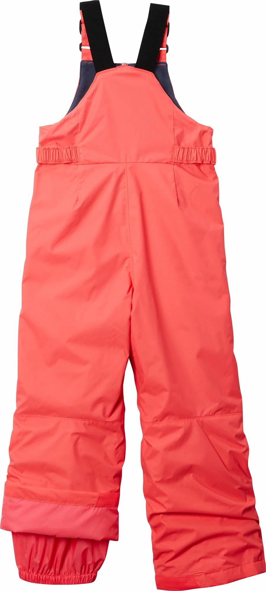 Promo β€οΈ Columbia Girls' Snowslope II Bib Black π 3 Promo β€οΈ Columbia Girls' Snowslope II Bib Black π - Image 2