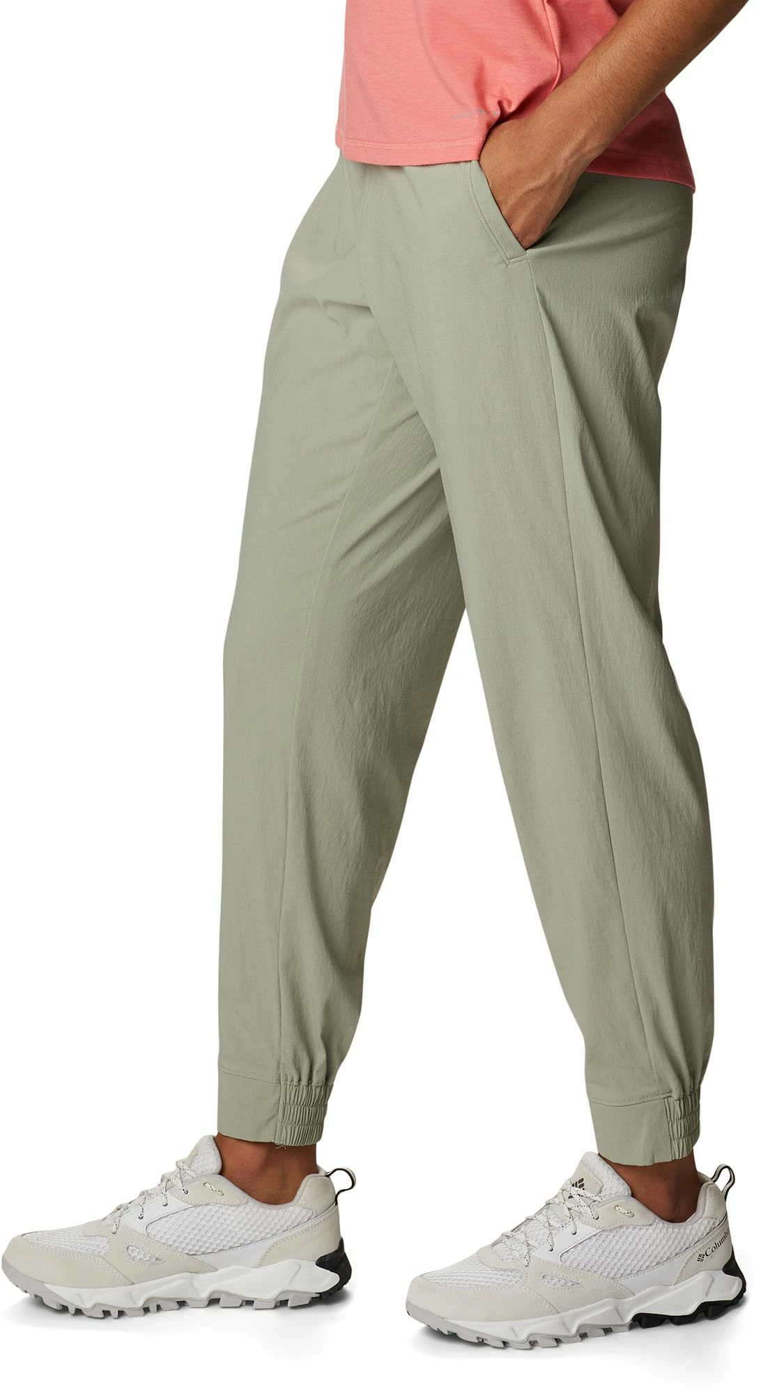 Flash Sale π Columbia Women's On The Go Joggers Safari π 5 Flash Sale π Columbia Women's On The Go Joggers Safari π - Image 3
