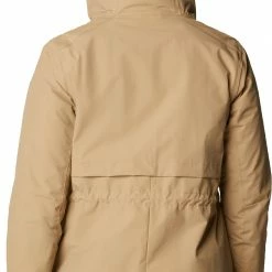 Flash Sale 🧨 Columbia Women's Hadley Trail Jacket Beach 😉 -Cheap Warm jacket Shop unnamed file 514
