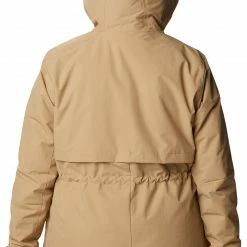 Flash Sale 🧨 Columbia Women's Hadley Trail Jacket Beach 😉 -Cheap Warm jacket Shop unnamed file 519