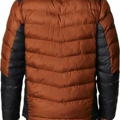 Cheapest 🧨 Columbia Men's Labyrinth Loop Jacket Dark Amber/black ⌛ -Cheap Warm jacket Shop unnamed file 536