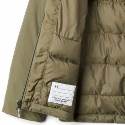 New 👍 Columbia Girls' Windy Ways Jacket Stone Green 😀 -Cheap Warm jacket Shop unnamed file 543