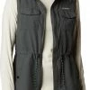 Hot Sale 💯 Columbia Women's Silver Ridge Vest Grill ⭐ -Cheap Warm jacket Shop unnamed file 544