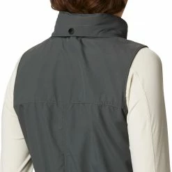 Hot Sale 💯 Columbia Women's Silver Ridge Vest Grill ⭐ -Cheap Warm jacket Shop unnamed file 549