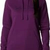 Brand new 🔔 Columbia Women's Trek Graphic Hoodie Plum/script Logo 🔔 -Cheap Warm jacket Shop unnamed file 550