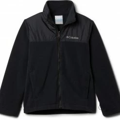 Cheap 🤩 Columbia Boys' Bugaboo Interchange Jacket Black Geo Print 👏 -Cheap Warm jacket Shop unnamed file 563