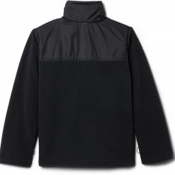 Cheap 🤩 Columbia Boys' Bugaboo Interchange Jacket Black Geo Print 👏 -Cheap Warm jacket Shop unnamed file 564