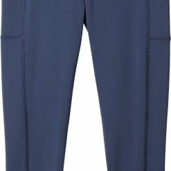 Outlet ✔️ Columbia Girls' Lodge Leggings Plum 🎉