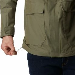 Brand new 😀 Columbia Men's Firwood Utility Jacket Black 🥰 -Cheap Warm jacket Shop unnamed file 585