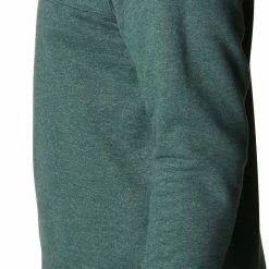 Budget 🔥 Columbia Men's Hart Mountain II Half Zip Jacket Spruce Heather 🎉 -Cheap Warm jacket Shop unnamed file 60