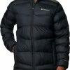 Best deal 👏 Columbia Men's Fivemile Butte Jacket Black 🤩 -Cheap Warm jacket Shop unnamed file 608