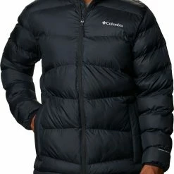 Best deal 👏 Columbia Men's Fivemile Butte Jacket Black 🤩