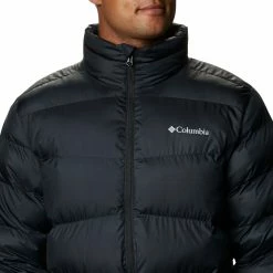 Best deal 👏 Columbia Men's Fivemile Butte Jacket Black 🤩 -Cheap Warm jacket Shop unnamed file 612
