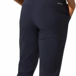 Budget 😉 Columbia Women's Anytime Casual Capris Dark Nocturnal 😀 -Cheap Warm jacket Shop unnamed file 619