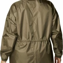 Best Sale 🎉 Columbia Women's Splash Side Jacket Stone Green 😀 -Cheap Warm jacket Shop unnamed file 661