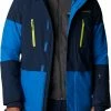 Flash Sale ✔️ Columbia Men's Aerial Ascender Jacket Cllgte Nvy/brght Indgo 💯 -Cheap Warm jacket Shop unnamed file 665
