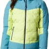 Budget 👏 Columbia Women's Wild Card Down Jacket Voltage/canyon Blue 🌟 -Cheap Warm jacket Shop unnamed file 696