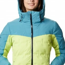 Budget 👏 Columbia Women's Wild Card Down Jacket Voltage/canyon Blue 🌟 -Cheap Warm jacket Shop unnamed file 700