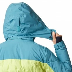 Budget 👏 Columbia Women's Wild Card Down Jacket Voltage/canyon Blue 🌟 -Cheap Warm jacket Shop unnamed file 701