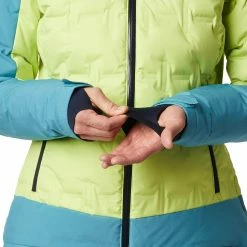Budget 👏 Columbia Women's Wild Card Down Jacket Voltage/canyon Blue 🌟 -Cheap Warm jacket Shop unnamed file 703