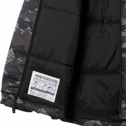 Best Sale 🎁 Columbia Boys' Lightning Lift II Jacket Black/anc Fossil Scrapsca 😉 -Cheap Warm jacket Shop unnamed file 710